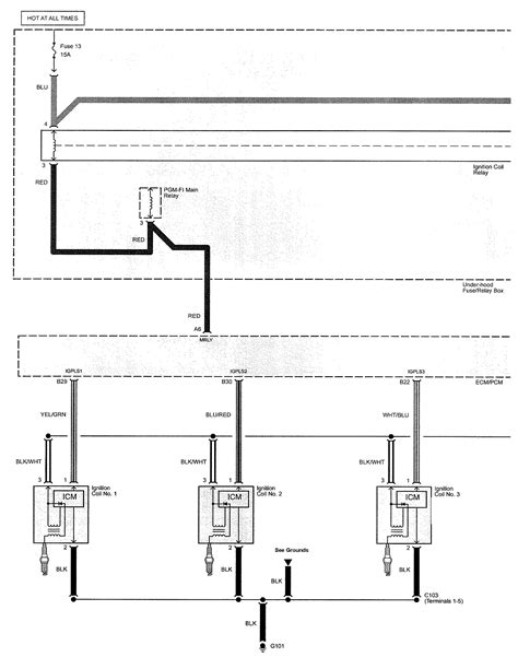 Acura Tl Head Unit Wiring Diagram