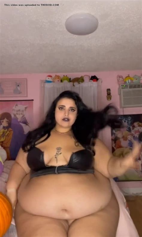 Plump Latina SSBBW ThisVid