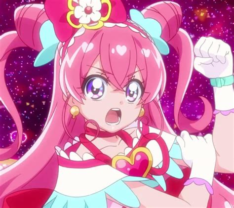 プリキュア Android960×854待ち受け 『デリシャスパーティ♡プリキュア』キュアプレシャス アニメ スマホ用画像263175