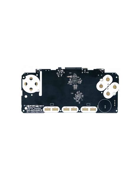 Board For Odroid Go Advance Black Edition