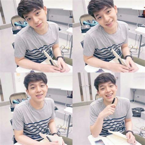 Bbasjtr Moons The Series Moons The Series Thai Drama Gay Love