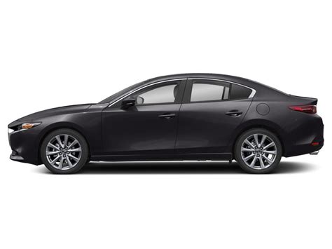 Experience The Mazda Mazda3 Sedan At Our Plainfield Dealership