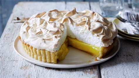 How To Store A Lemon Meringue Pie Storables