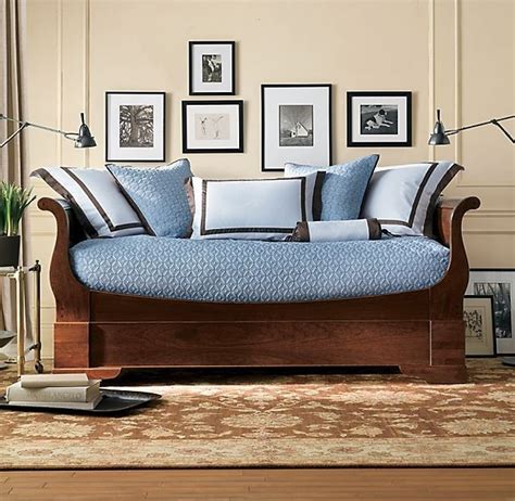 Daybeds With Pop Up Trundle Wood - Foter