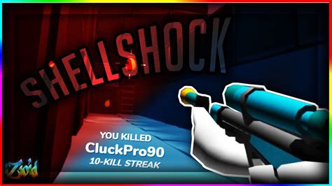 Shellshock Io Aimbot Auto Lock On Aim Assist Script Hack Cheat June