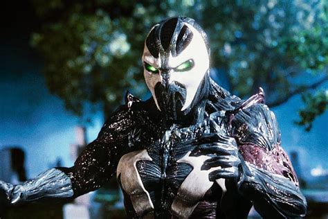 Todd McFarlane’s SPAWN Reboot - Movie & TV Reviews, Celebrity News | Dead Talk News