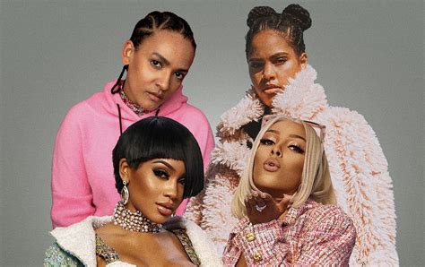 Saweetie & Doja Cat Tap JessB & OKENYO For ‘Best Friend’ Remix