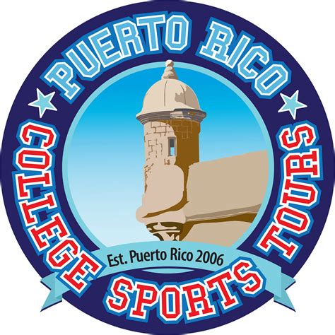 Puerto Rico College Sports Tours