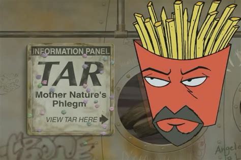 Frylock - FRYLOCK Image (5578574) - Fanpop