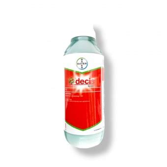 Insekticid Decis 100 EC 250ml Agro Ćeman