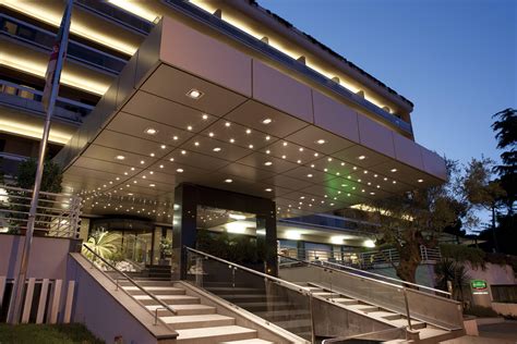 Courtyard by Marriott Rome Central Park- First Class Rome, Italy Hotels