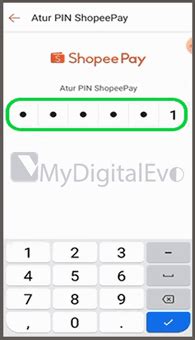 Cara Mengaktifkan Shopeepay Cara Menggunakannya