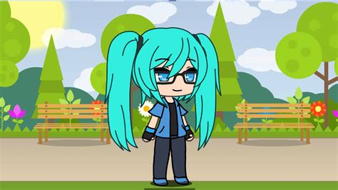 Best Gacha Life Hair And Hairstyle Ideas Attack Of The Fanboy