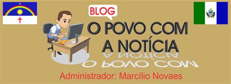 Blogopovo Com A Notícia