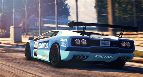 Pegassi Infernus Classic Improved And Mapped Replace Liveries