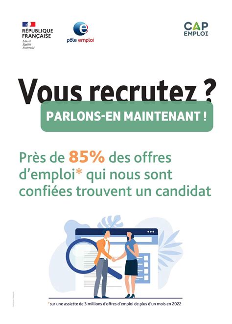 Le R Seau Des Cap Emploi Pr Sent Au Salon Du Medef Les Et Ao T