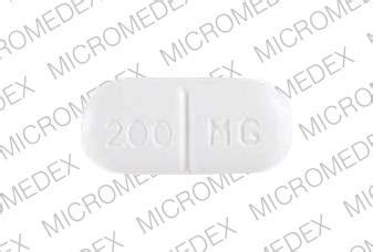 PROVIGIL 200 MG Pill - Provigil 200 mg