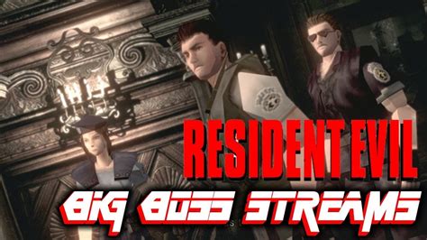 Resident Evil Remaster Pc 1996 Mod Randomizer Mod Alpha 038 Rip