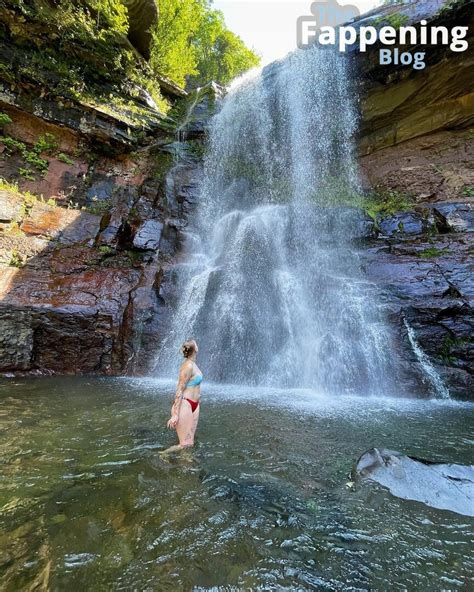 Zoewelsch Zoeswildside Nude Leaks OnlyFans Photo 1 TheFappening