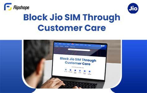 How to Block Jio SIM ASAP After You Have Lost it!