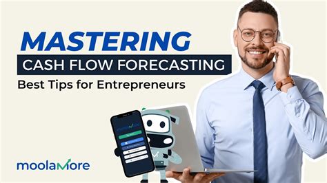 Mastering Cash Flow Forecasting Best Tips For Entrepreneurs Youtube