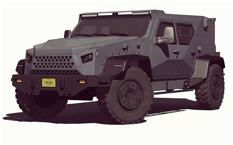 Civilian Armoured Vehicle Artofit