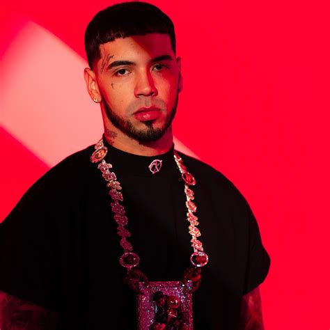 Anuel Aa Anuncia Nueva Gira Las Leyendas Nunca Mueren