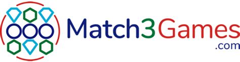 Match 3 and Bubble Shooter Games Online - Match3games.com