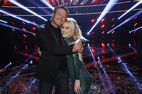 Chloe Kohanski Wins The Voice Season 13 Photos Video Interview