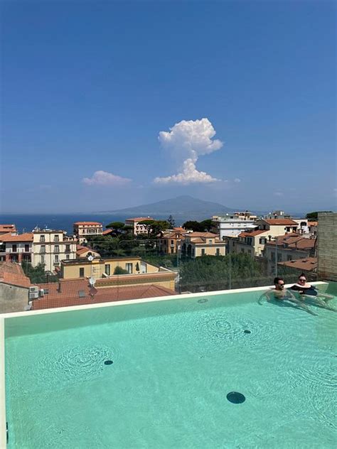 HOTEL PLAZA SORRENTO $163 ($̶2̶5̶2̶) - Updated 2022 Prices & Reviews ...