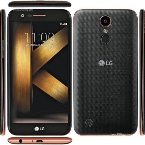 Lg K Checkout Full Specification Gizmochina