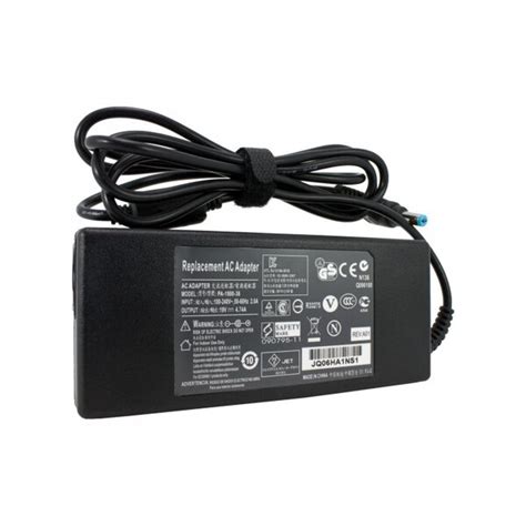 Зарядное Устройство для Ноутбука Acer - 19V 4.74 5.5x1.7 154 ТМТ