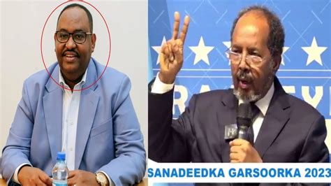 DAAWO Khilaafka Puntland Iyo Dowlada Oo War Lama Filaan Ah Laga Helay