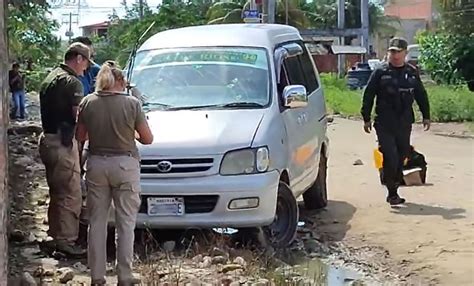 Cochabamba Encarcelan A Dos Implicados En El Asesinato De Un Hombre En