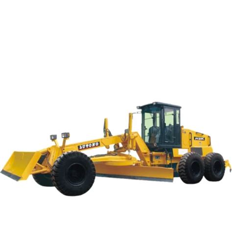 Py220c Self Propelled Articulated Motor Grader China Grader