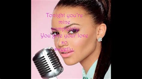 Leslie Grace Will You Still Love Me Tomorrow Lyrics Letra Youtube