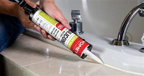 How To Remove Mold From Silicone Sealant Homey Sealant And Adhesive