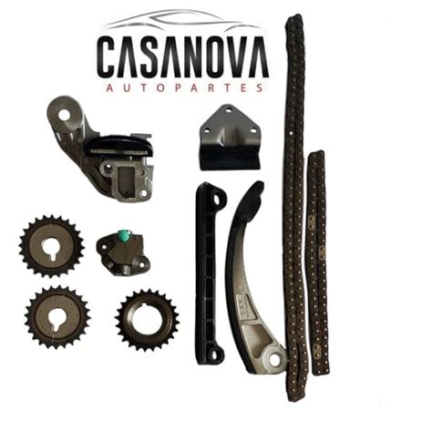 Comprar Kit Distribuci N Grand Vitara J Casanova Autopartes