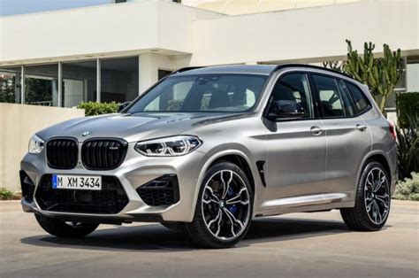 2019 Bmw X3 Towing Specifications Carexpert