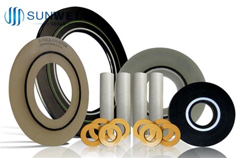 Flange Insulation Gasket Kits Sunwell Seals