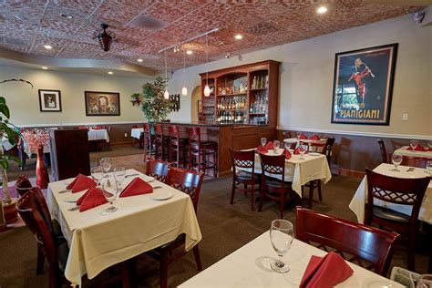 Chianti’s - Better in Brentwood