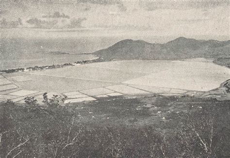 Salt Pans St Martin Image Collection