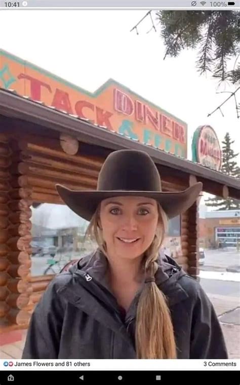 Heartland Actors Heartland Tv Show Amber Marshall Fleming Cowboy