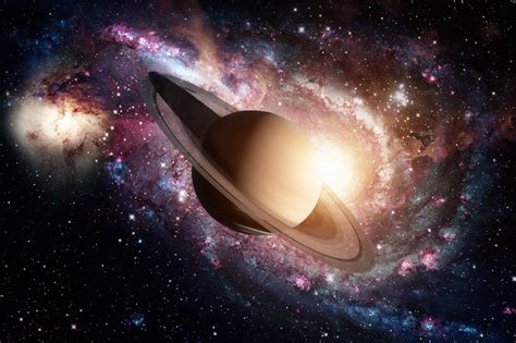 Saturn Is The Solar System S Moon King With 20 More Spotted