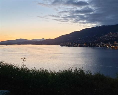 16 Best Outdoor Activities In Vancouver Canada