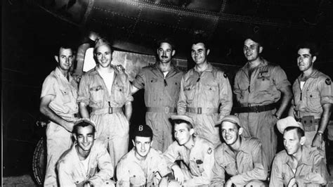 Enola Gay Crew Suicide Lalapamirror