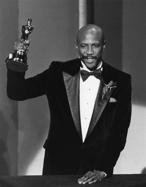 The 55th Academy Awards | 1983