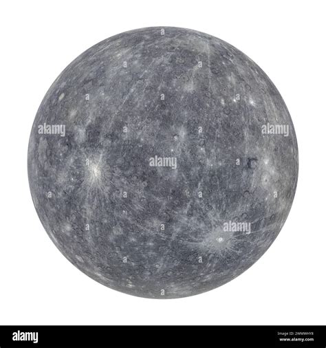 Mercury rotation hi-res stock photography and images - Alamy