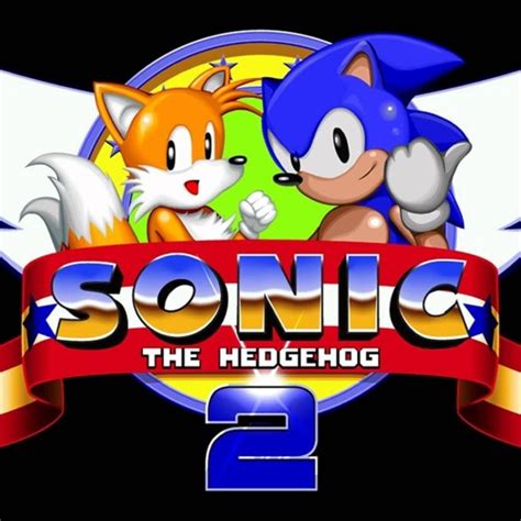 Listen to music albums featuring Sonic The Hedgehog 2 - Aquatic Ruin ...