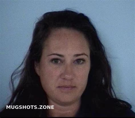 Bristol Stephanie Ashley 03072022 Walton County Mugshots Zone